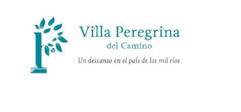 P VILLA PEREGRINA DEL CAMINO UN DESCANSO EN EL PAIS DE LOS MIL RIOS