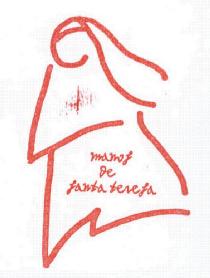 MANOS DE SANTA TERESA