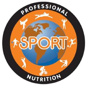 PROFESSIONAL SPORT NUTRITION
