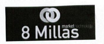 8 MILLAS MARKET TECHNOLOGY