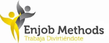 ENJOB METHODS TRABAJA DIVIRTIENDOTE