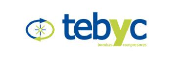 TEBYC BOMBAS COMRESORES
