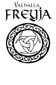 VALHALLA FREYJA