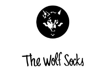 THE WOLF SOCKS