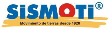 SISMOTI MOVIMIENTO DE TIERRAS DESDE 1920