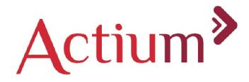 ACTIUM