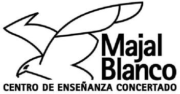 CENTRO DE ENSEÑANZA CONCERTADO MAJAL BLANCO