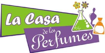 LA CASA DE LOS PERFUMES