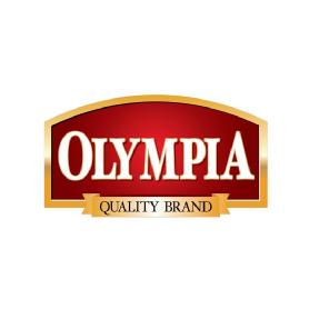 OLYMPIA QUALITY BRAND