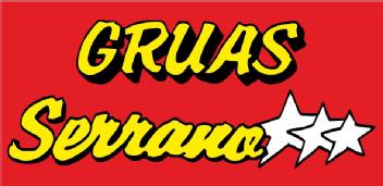 GRUAS SERRANO