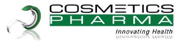 COSMETICS PHARMA