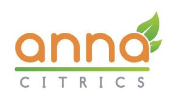 CITRICS ANNA