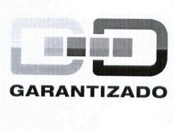 GARANTIZADO