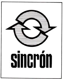 SINCRON