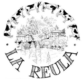 LA REULA