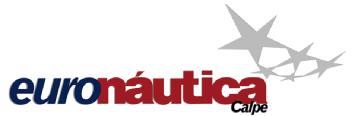 EURONAUTICA CALPE