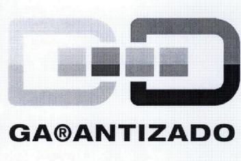 GARANTIZADO