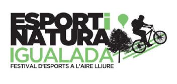 ESPORT I NATURA IGUALADA FESTIVAL D'ESPORTS A L'AIRE LLIURE