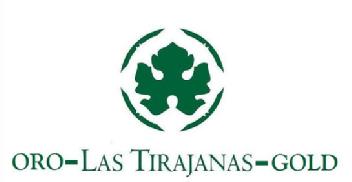 ORO-LAS TIRAJANAS-GOLD