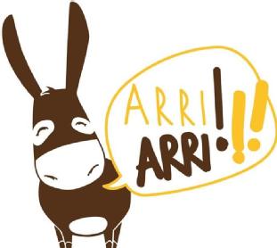 ARRI ARRI!!!