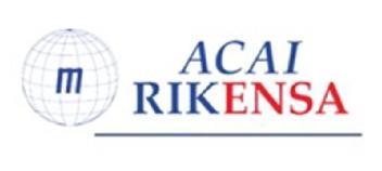ACAI RIKENSA