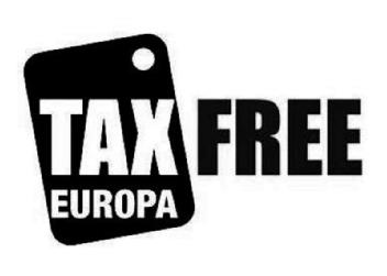 TAX FREE EUROPA
