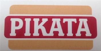 PIKATA