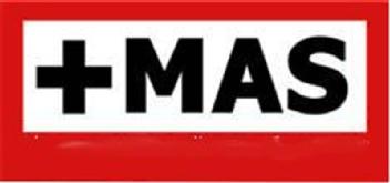 + MAS