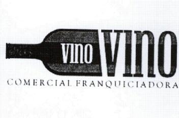 VINO VINO COMERCIAL FRANQUICIADORA