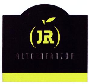 JR ALTOINFANZON