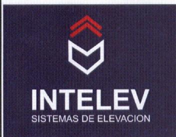 INTELEV SISTEMAS DE ELEVACION