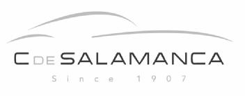 C DE SALAMANCA
