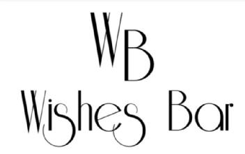 WB WISHES BAR