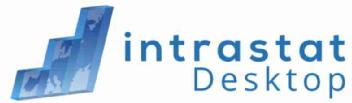 INTRASTAT DESKTOP