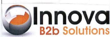 INNOVA B2B SOLUTIONS