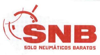 SNB SOLO NEUMATICOS BARATOS