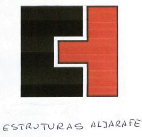 ESTRUCTURAS ALJARAFE