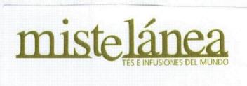 MISTELANEA TES E INFUSIONES DEL MUNDO