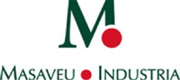 M MASAVEU INDUSTRIA