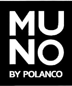 MUNO BY POLANCO