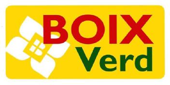 BOIX VERD