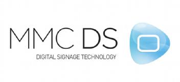 MMCDS DIGITAL SIGNAGE TECHNOLOGY