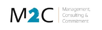 M2C MANAGEMENT, CONSULTING & COMMITMENT