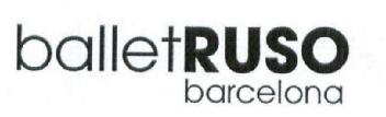 BALLETRUSO BARCELONA