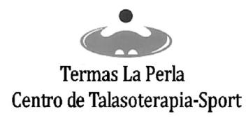 TERMAS LA PERLA CENTRO DE TALASOTERAPIA-SPORT