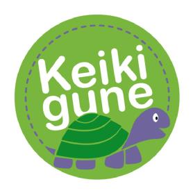 KEIKIGUNE