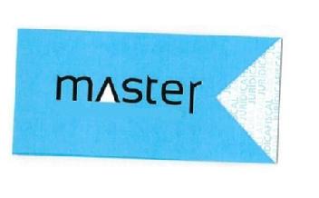 MASTER