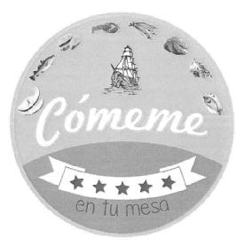 COMEME EN TU MESA