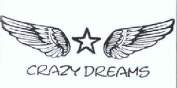 CRAZY DREAMS