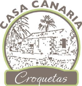 CASA CANARIA CROQUETAS
